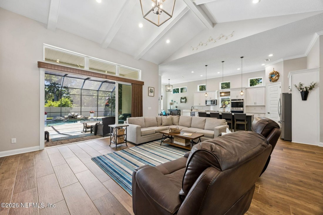 House in Fernandina Beach, Florida, United States 4 - 18369534