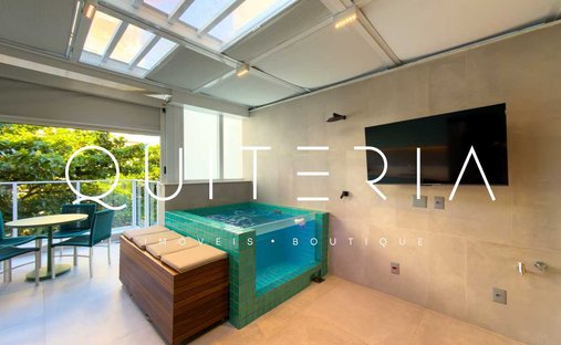 Penthouse in Rio de Janeiro, Rio de Janeiro, Brasilien 1