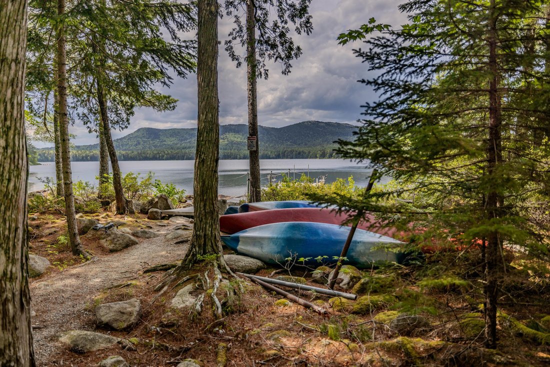 House in Sullivan, Maine, United States 5 - 18364304