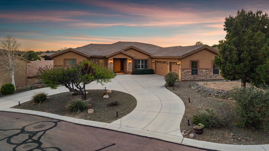 House in Prescott, Arizona, United States 2 - 18363717