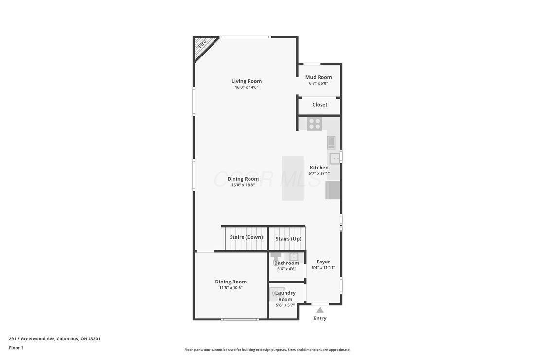 House in Columbus, Ohio, United States 2 - 18038900