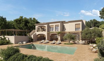 Villa in Benissa, Land Valencia, Spanien 2