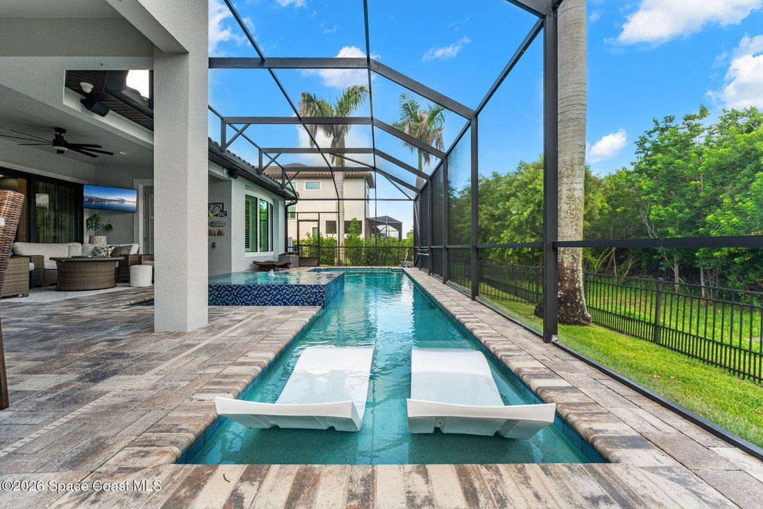 House in Rockledge, Florida, United States 2 - 18364827