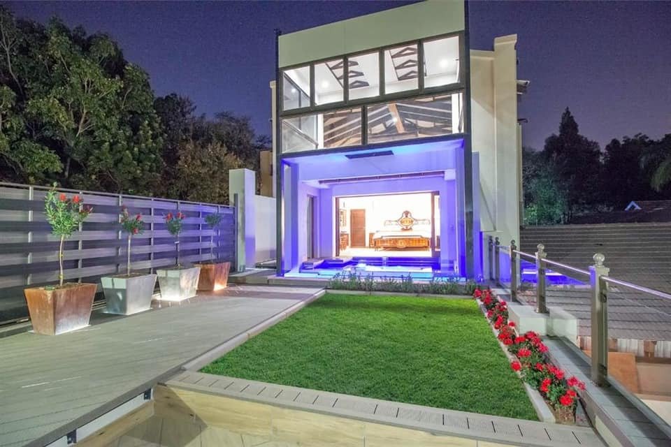 House in Pretoria, Gauteng, South Africa 4 - 18369136