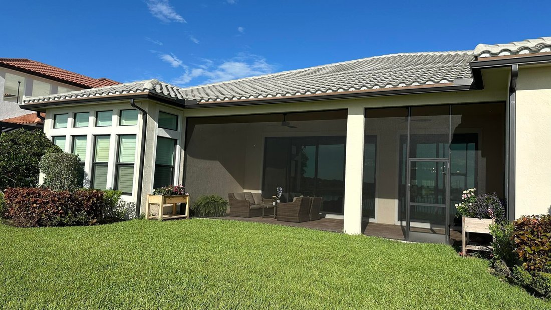 House in Parkland, Florida, United States 4 - 18366370