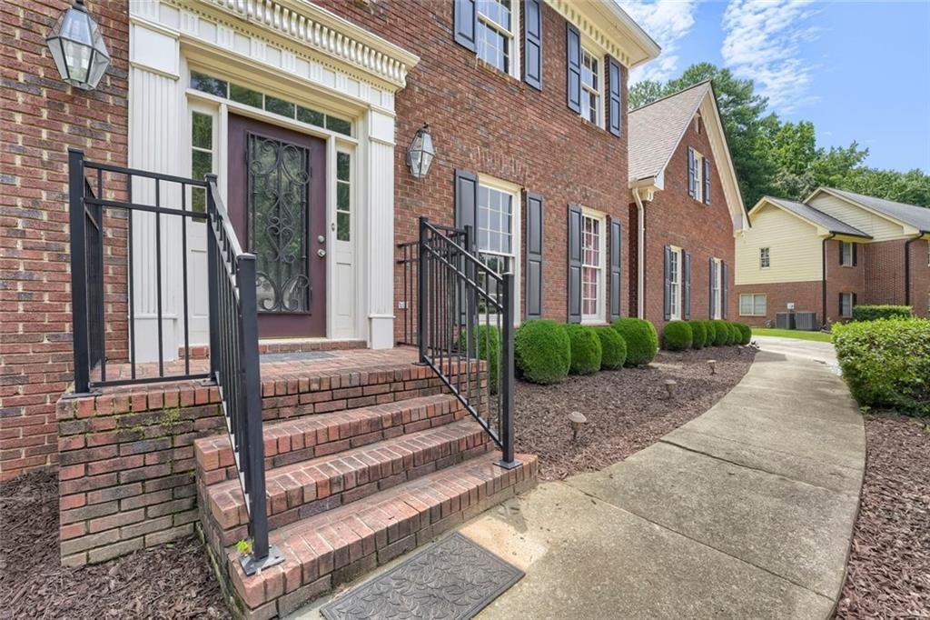 House in Alpharetta, Georgia, United States 4 - 18365816
