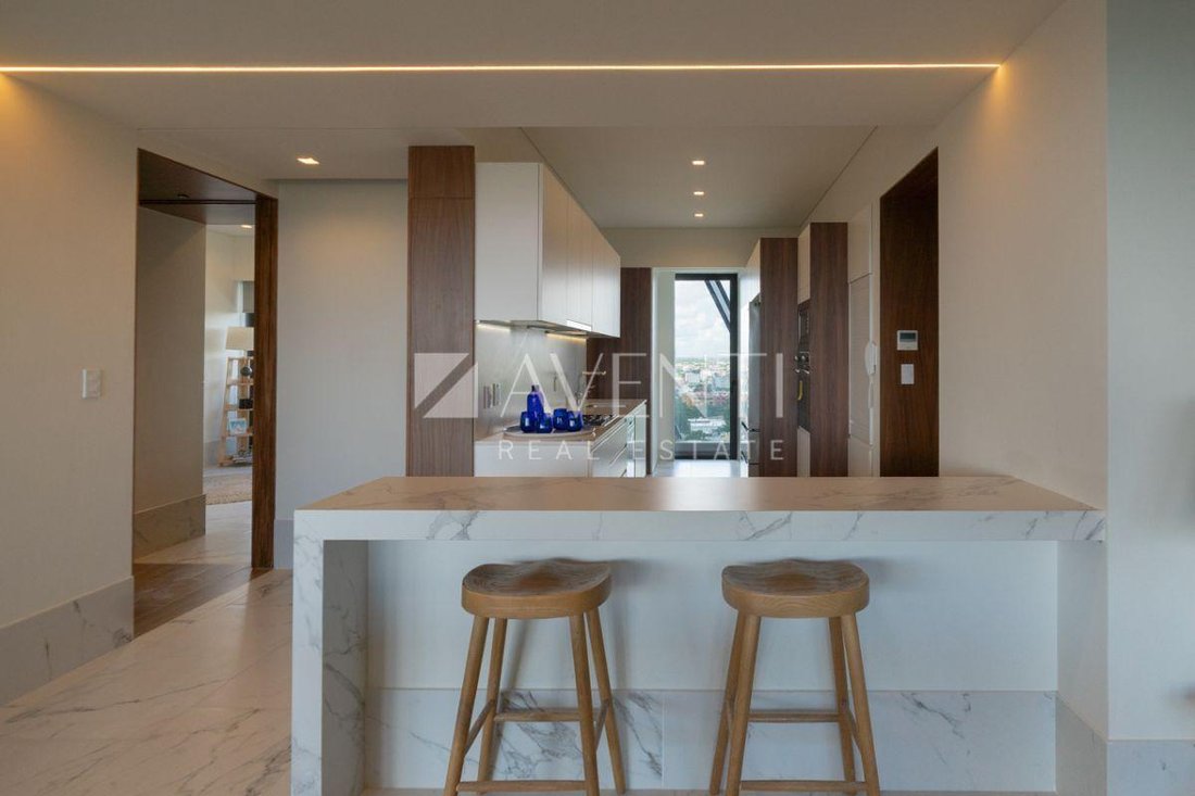 Apartment in Cancún, Quintana Roo, Mexico 4 - 18364245
