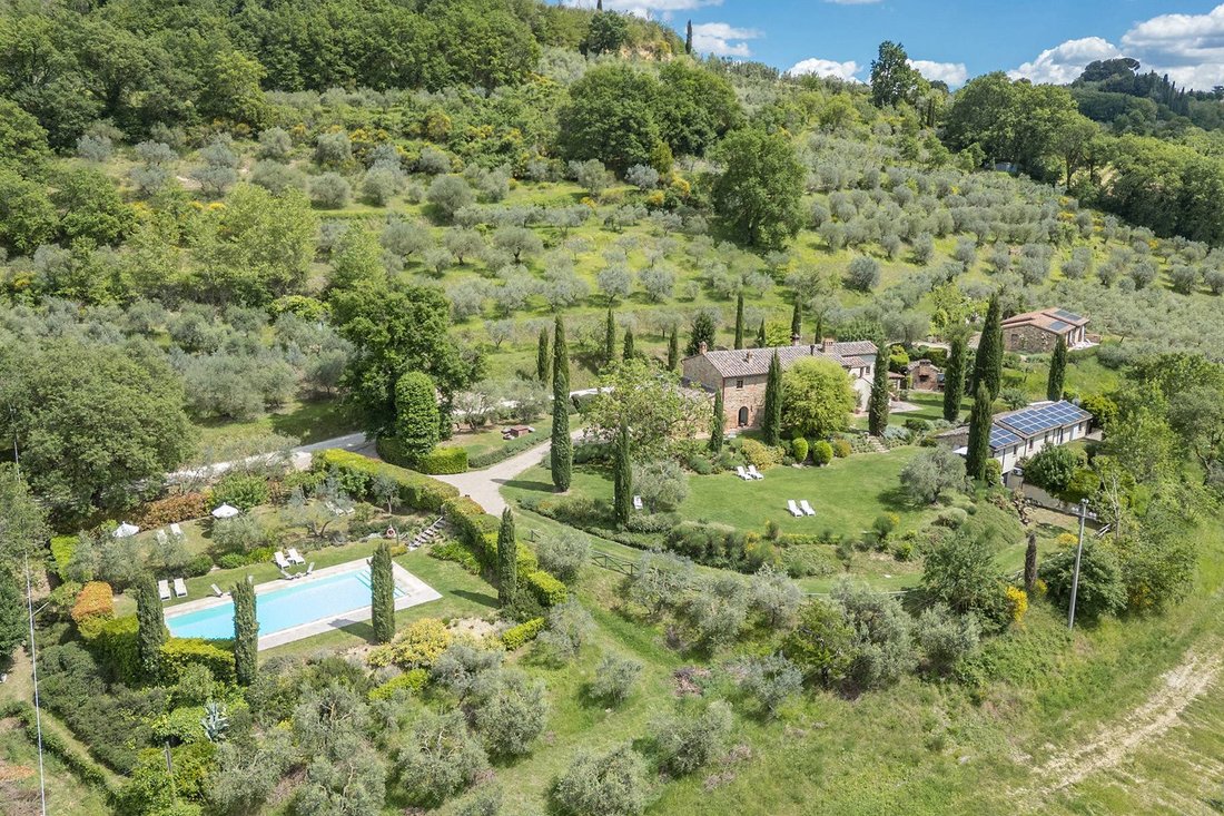 House in Montepulciano, Tuscany, Italy 1 - 18105902