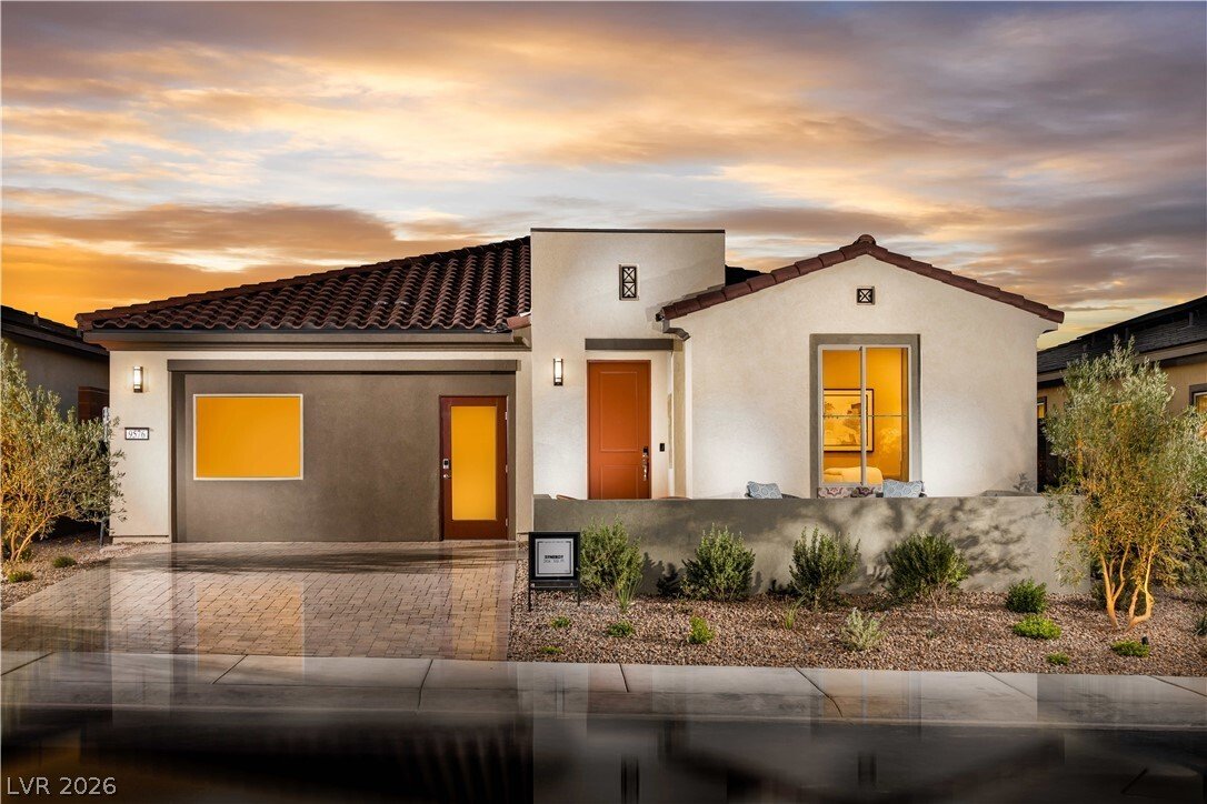 House in Las Vegas, Nevada, United States 1 - 18365053