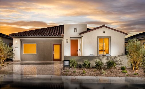 House in Las Vegas, Nevada, United States 1