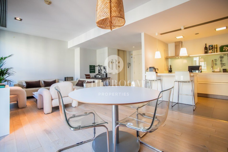 Apartment in Eixample, Barcelona, Spain 5 - 18363362
