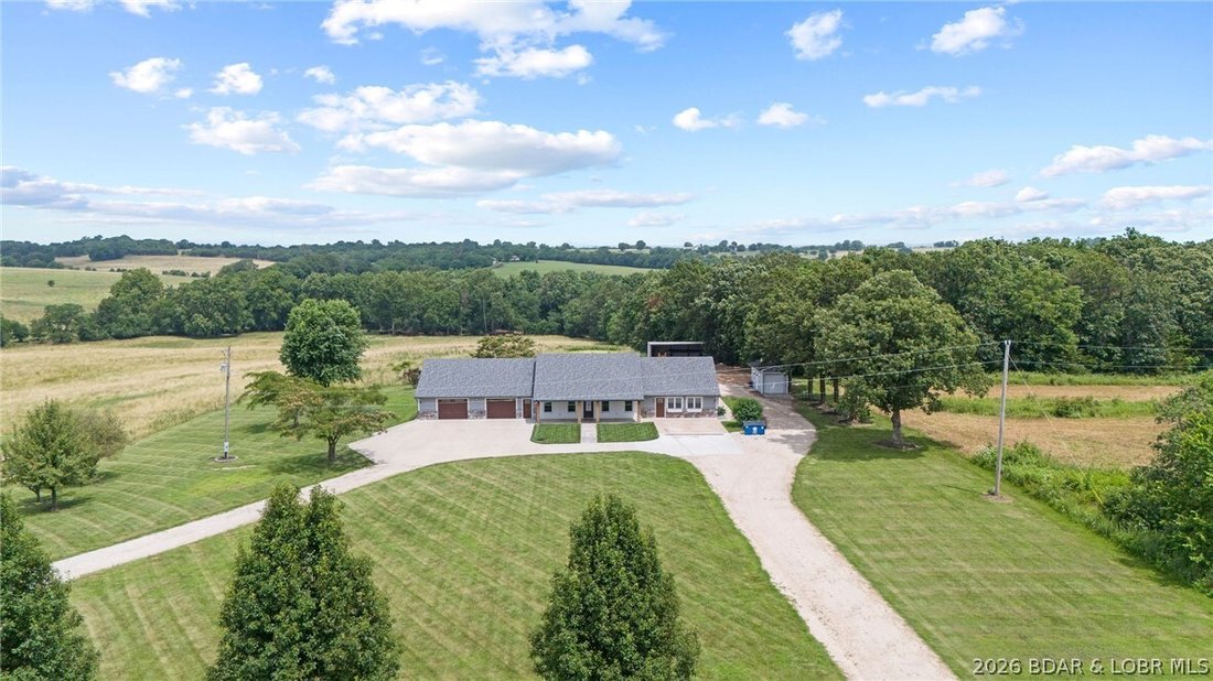 House in Russellville, Missouri, United States 2 - 18365088