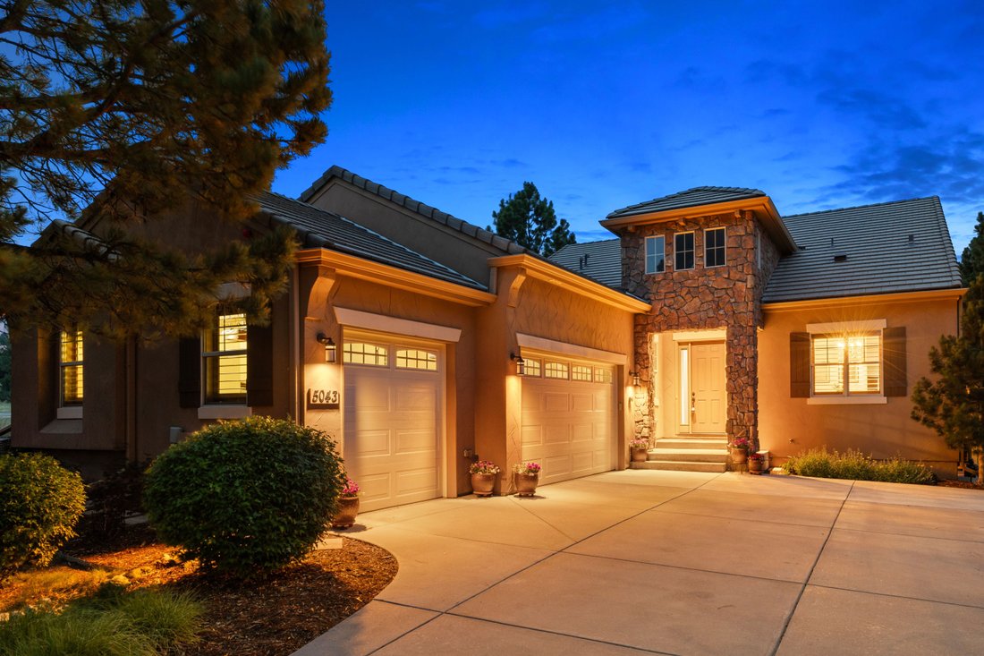 House in Castle Rock, Colorado, United States 1 - 18361695