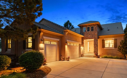 Maison à Castle Rock, Colorado, États-Unis 1