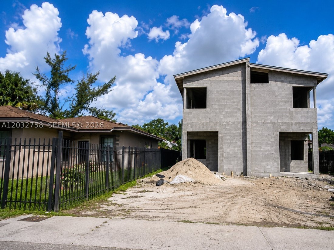 Apartment in Miami, Florida, United States 4 - 18362600