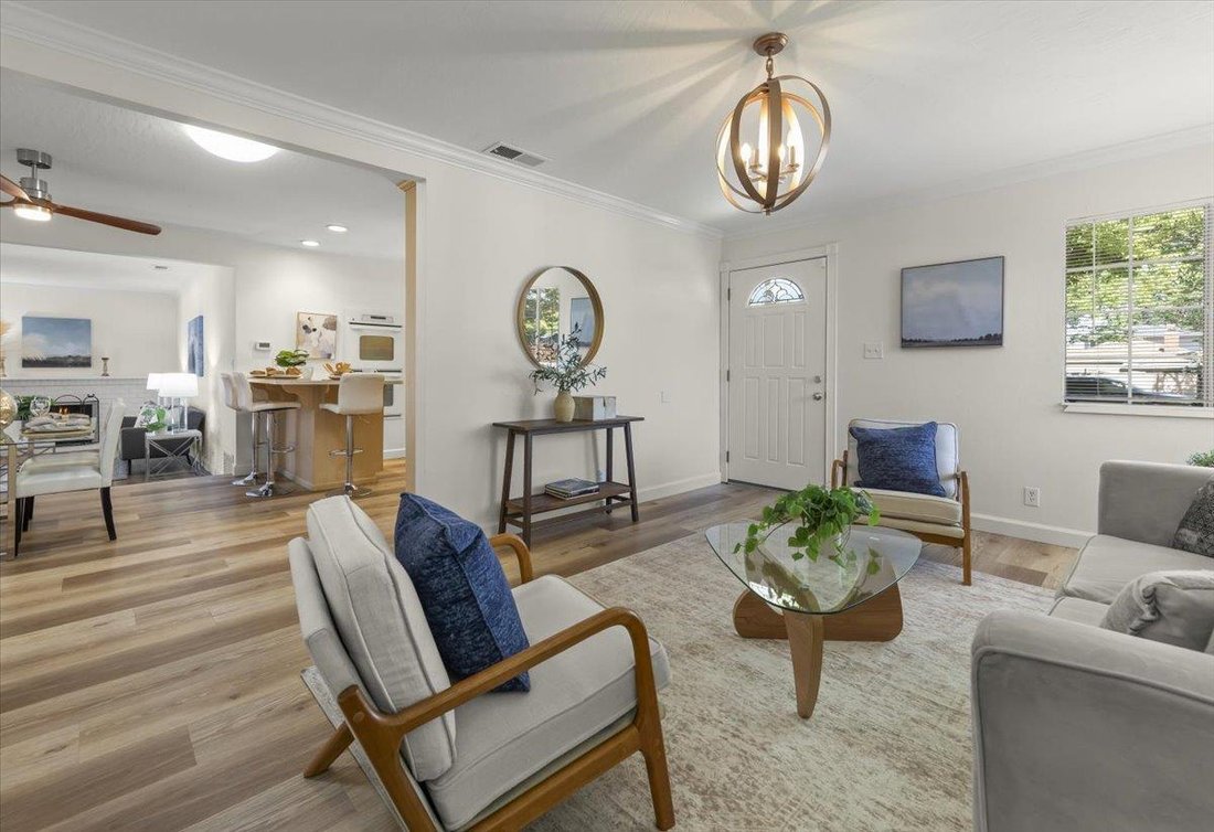 House in San Jose, California, United States 3 - 18366005