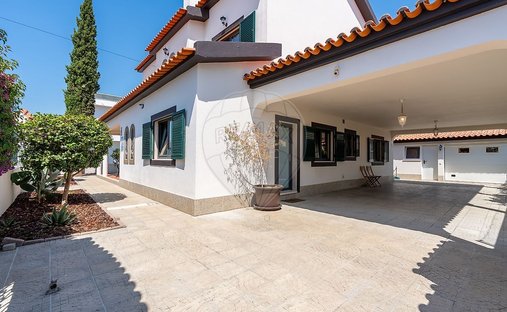Casa en Azeitao (Sao Lourenco y Sao Simao), Setúbal Municipality, Portugal 1