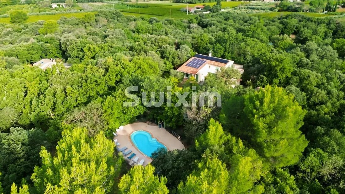 House in Mazan, Provence-Alpes-Côte d'Azur, France 5 - 18094706
