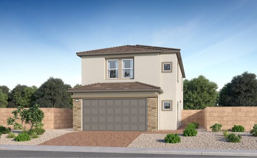 House in Las Vegas, Nevada, United States 1