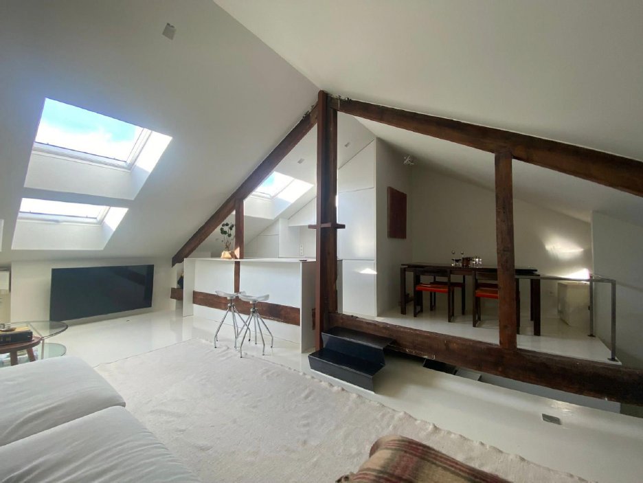 Apartment in Tetuan, Madrid, Spain 1 - 18362954