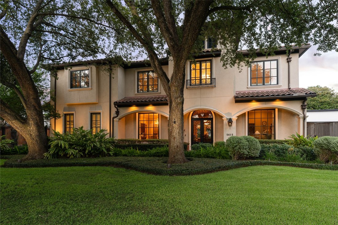 House in Houston, Texas, United States 2 - 18364475