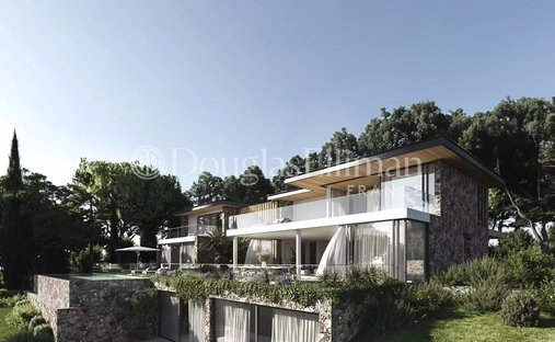 Villa in Mougins, Provence-Alpes-Côte d'Azur, France 1