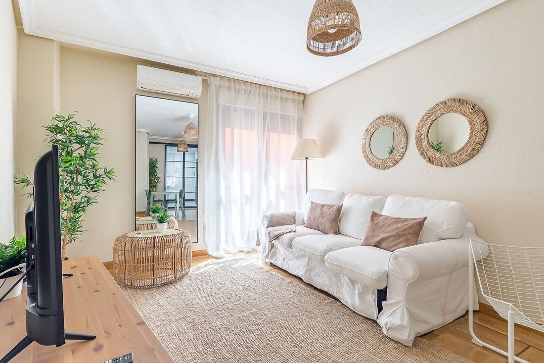 Apartment in Centro, Madrid, Spain 1 - 18214568
