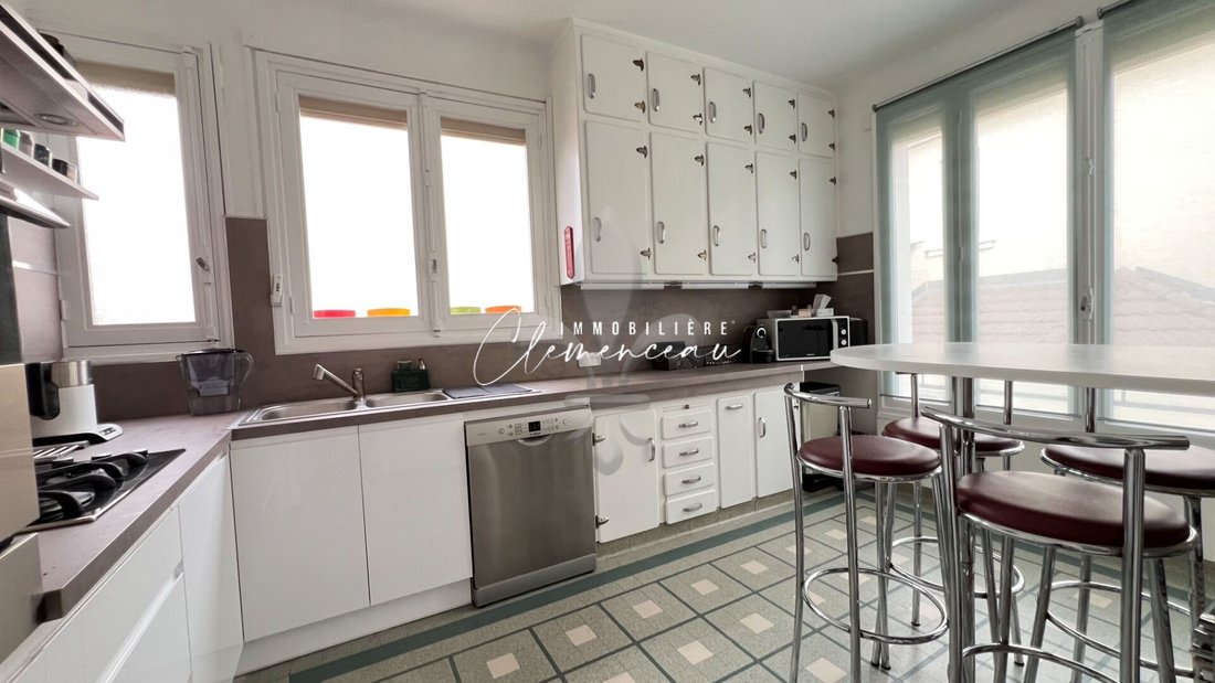House in Centre, Nanterre, France 4 - 18363143
