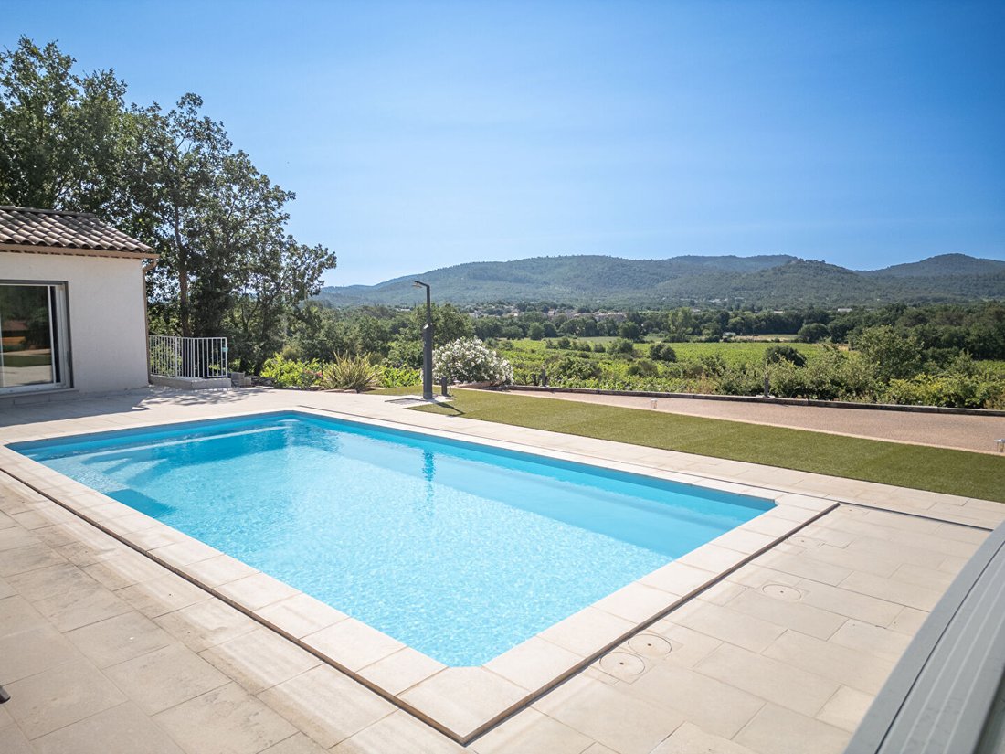 Villa in Forcalqueiret, Provence-Alpes-Côte d'Azur, France 3 - 18361566