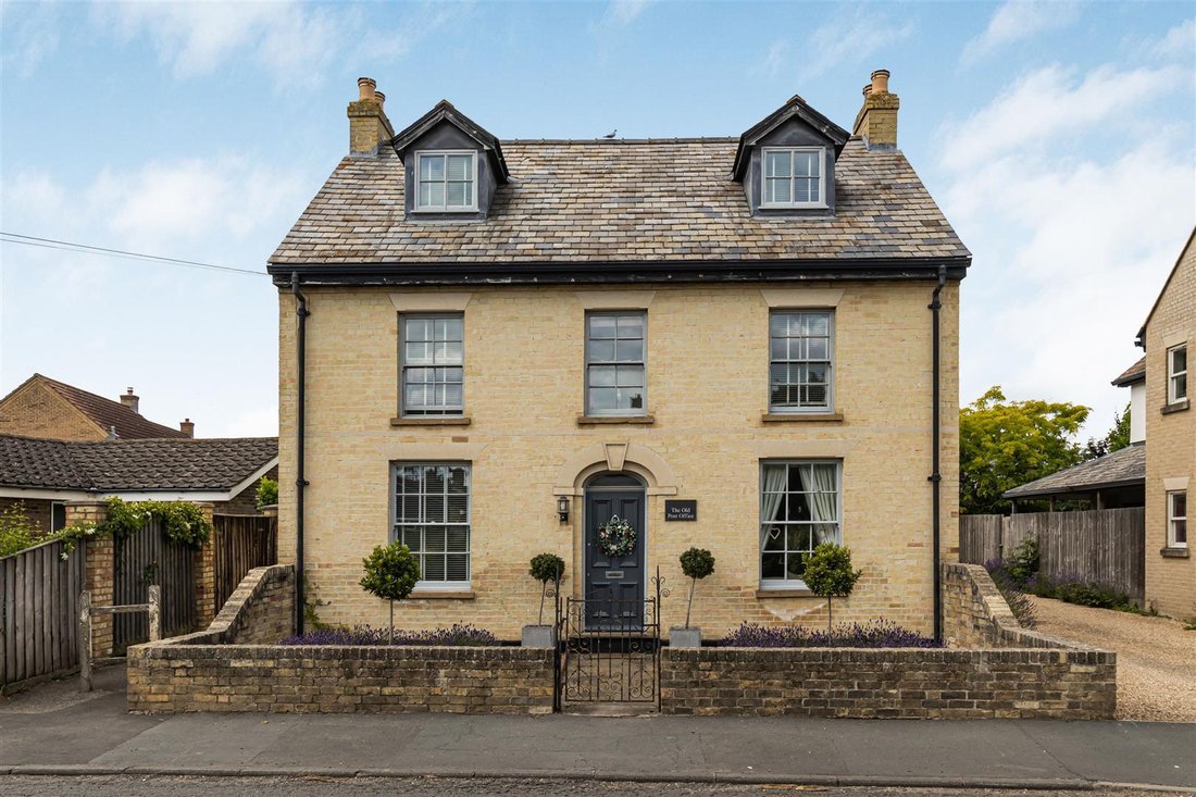 Maison à Cambridgeshire, Angleterre 1 - 18365016