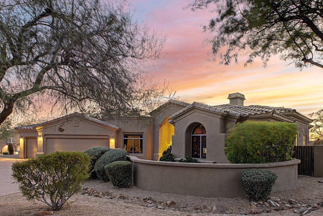 House in Scottsdale, Arizona, United States 3 - 18364058