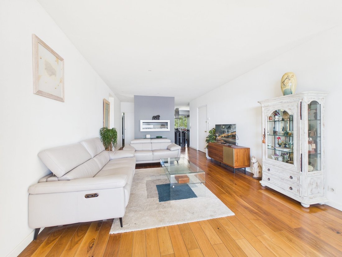 Apartment in Ajaccio, Corsica, France 3 - 17412867