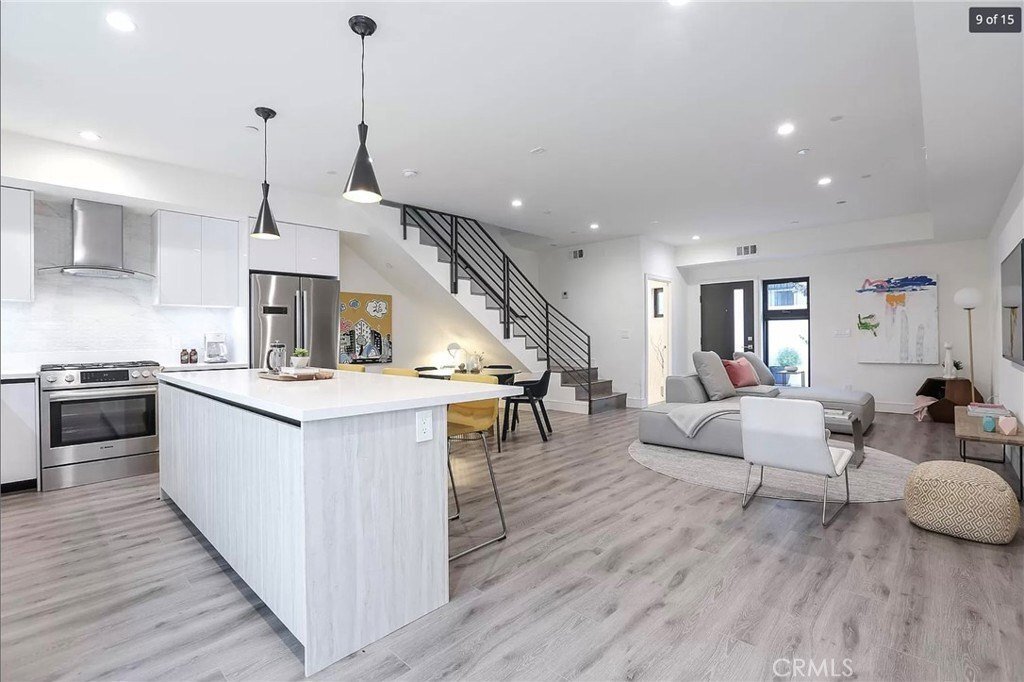 House in Los Angeles, California, United States 2 - 17868246