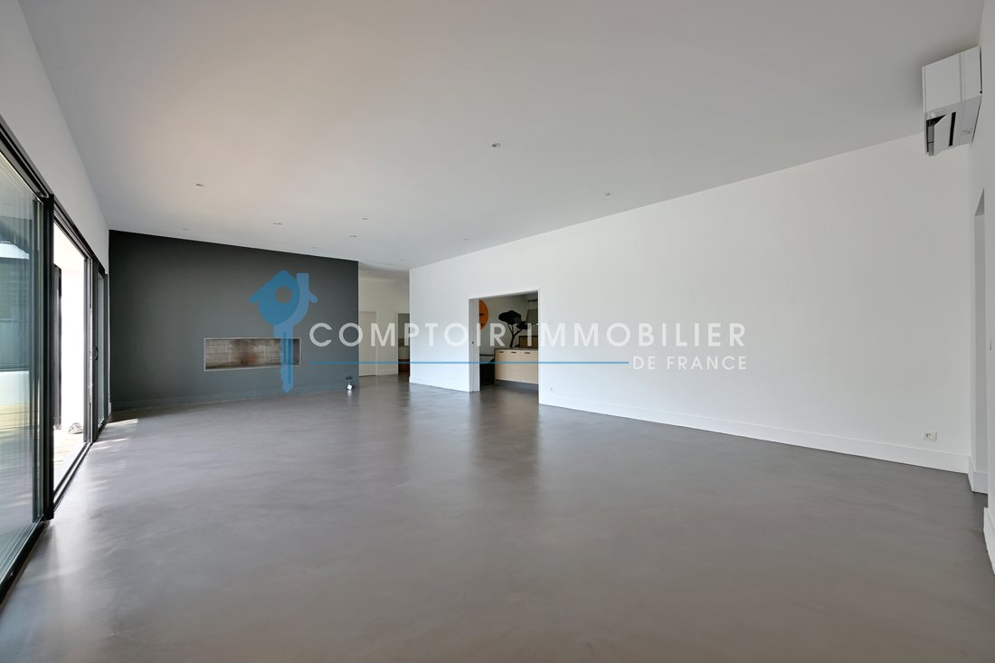 Villa en Sud, Montferrier-sur-Lez, Francia 5 - 18366854