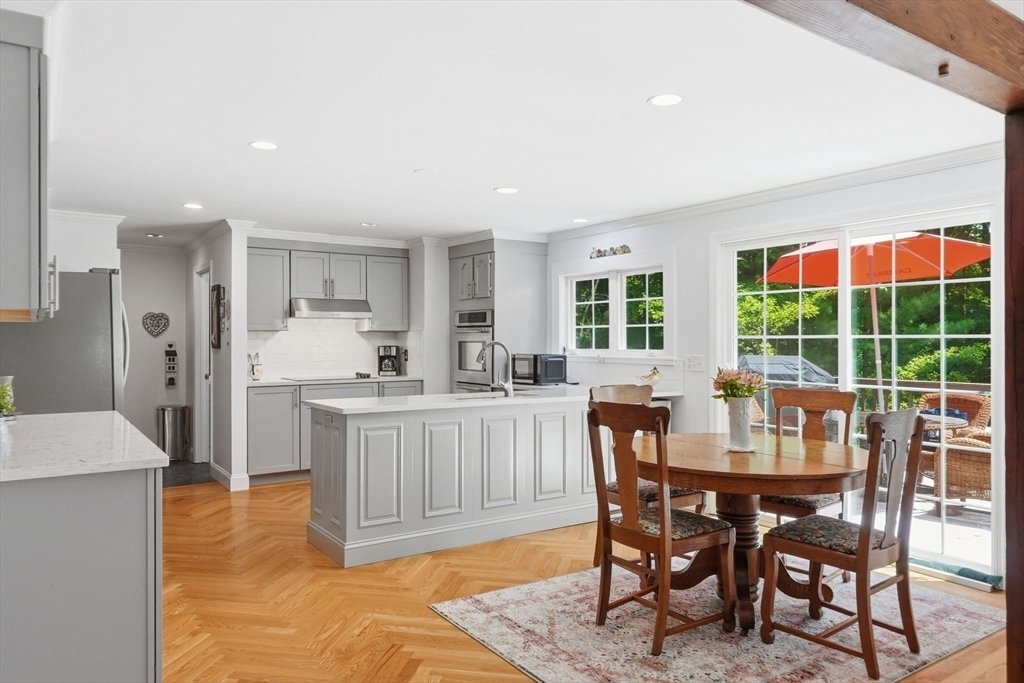 House in Northborough, Massachusetts, United States 2 - 18366413