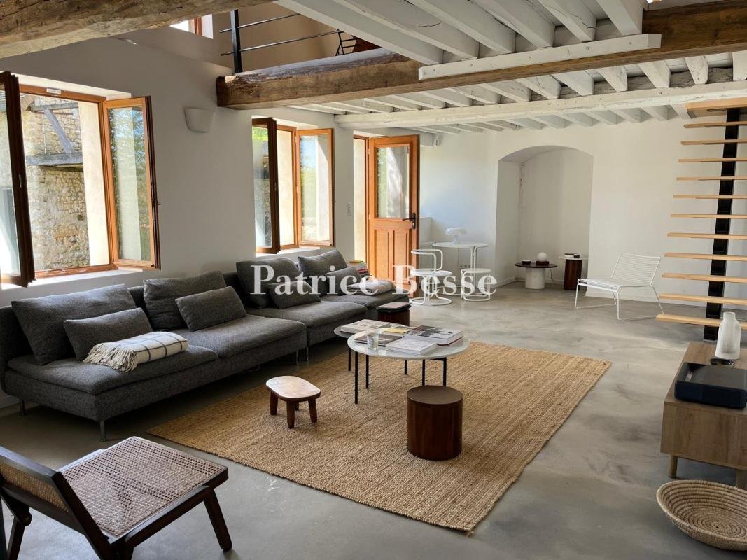 Farm Ranch in Dardez, Normandy, France 4 - 18365696