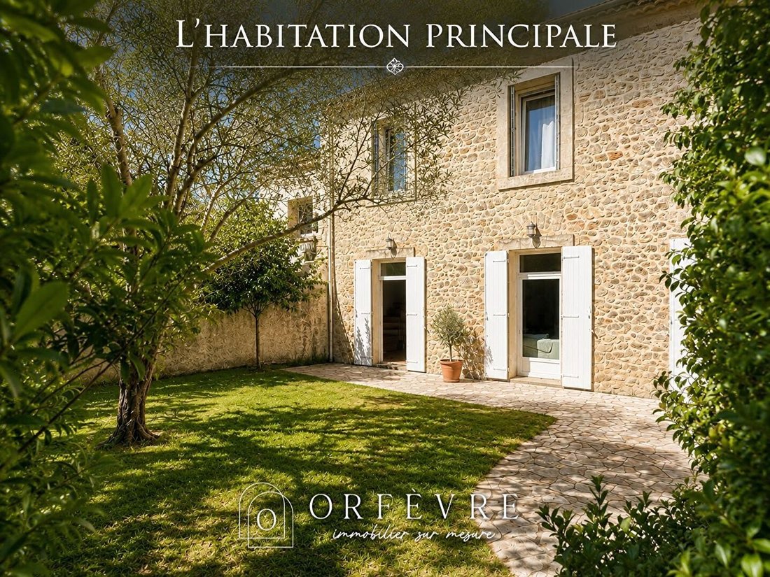 House in Centre Ville, Castries, France 1 - 18363019