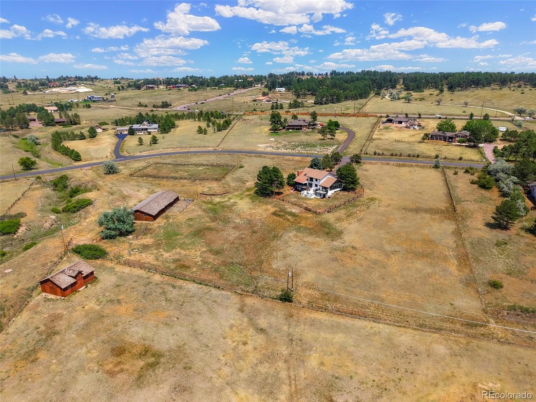 House in Parker, Colorado, United States 4 - 18365409