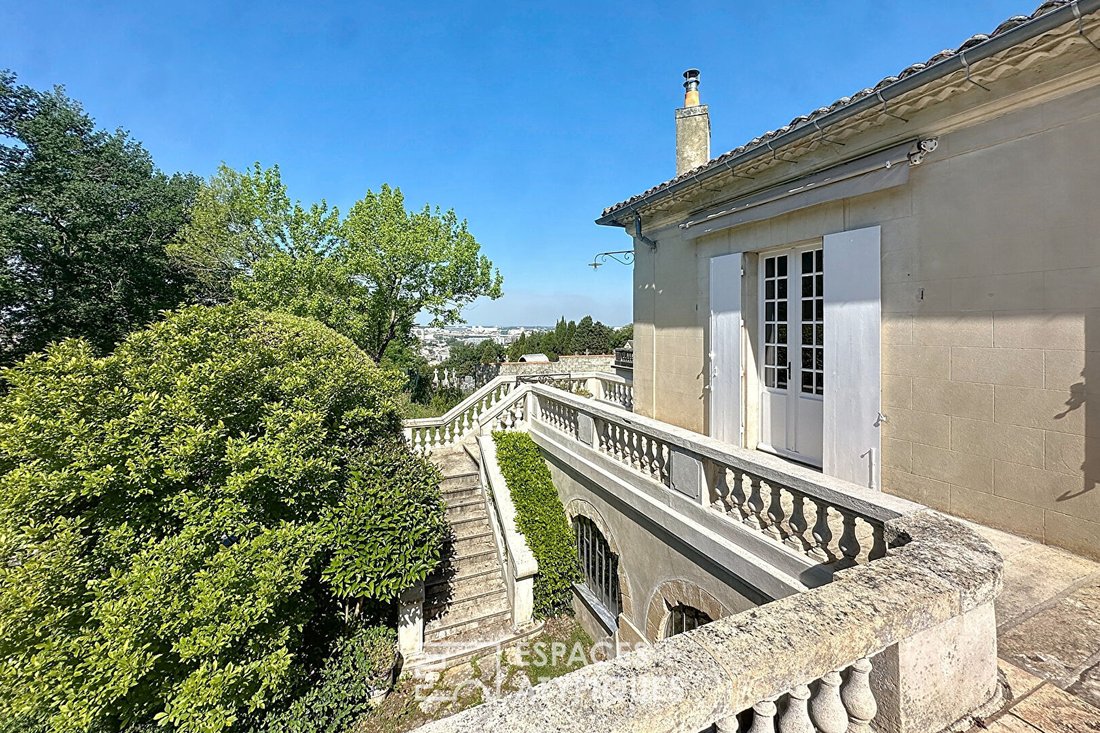 Villa in Cavailles-Camparian, Cenon, France 4 - 14477967