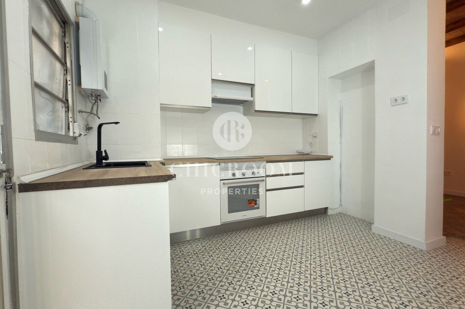 Apartment in Eixample, Barcelona, Spain 3 - 18363777