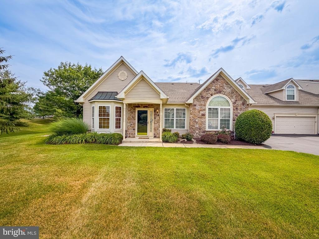 Condo in Langhorne, Pennsylvania, United States 1 - 18366516