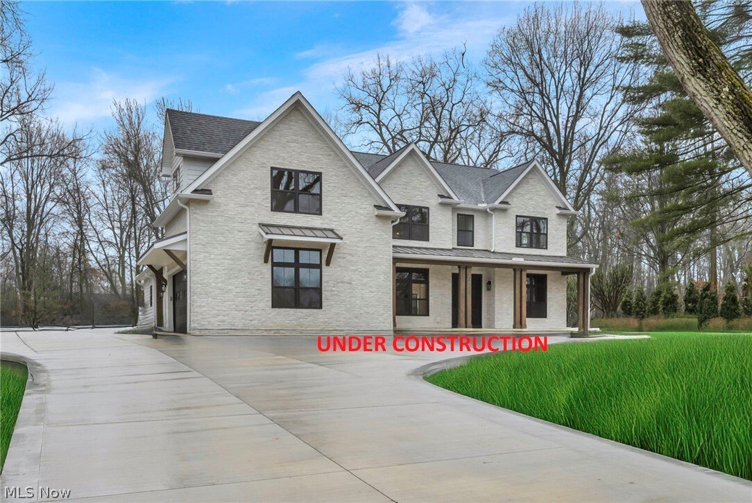 House in Aurora, Ohio, United States 1 - 18362525