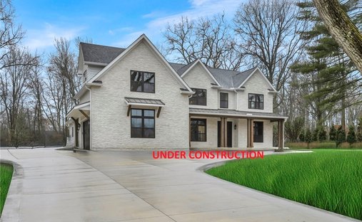Casa en Aurora, Ohio, Estados Unidos 1