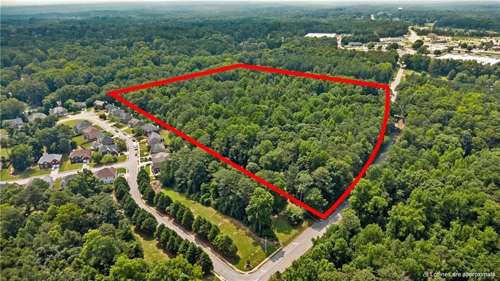 House in Ellenwood, Georgia, United States 3 - 16615639