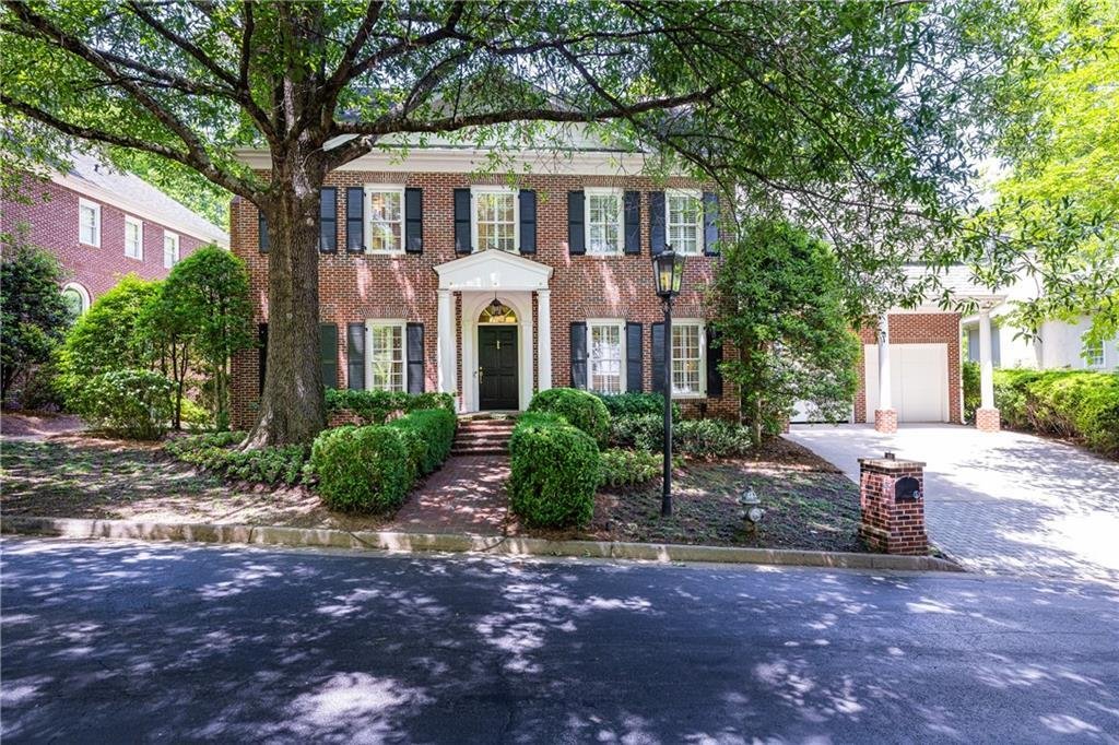 House in Atlanta, Georgia, United States 1 - 18363262