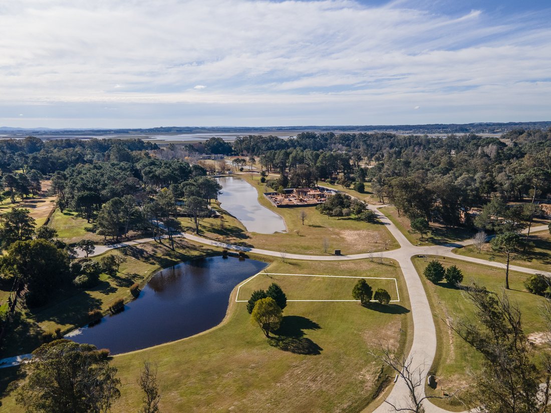 Land in Punta del Este, Maldonado Department, Uruguay 4 - 18365041