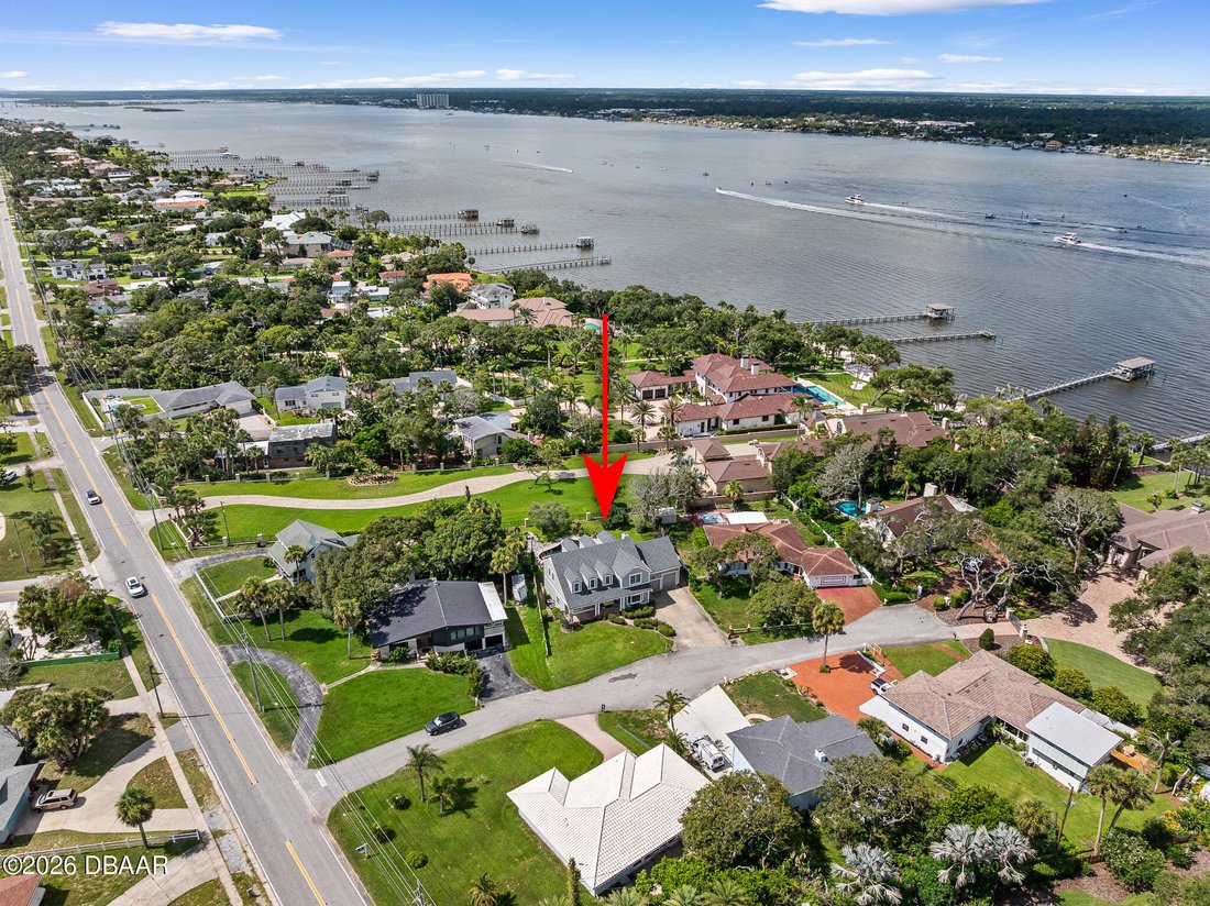 House in Daytona Beach, Florida, United States 2 - 18362155