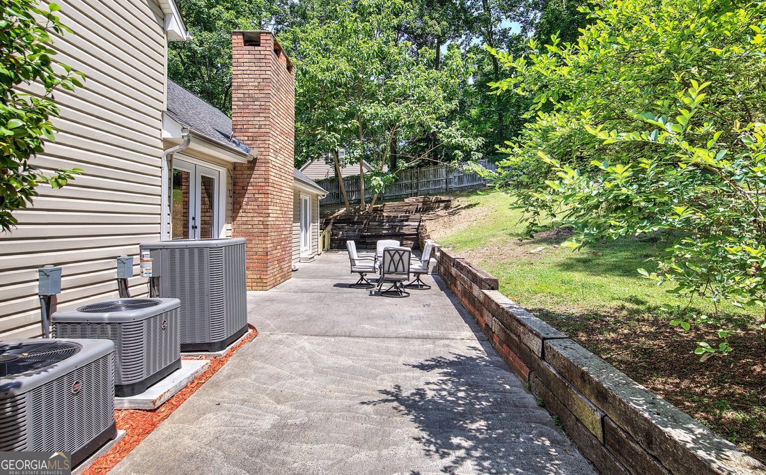 House in Calhoun, Georgia, United States 5 - 18366580