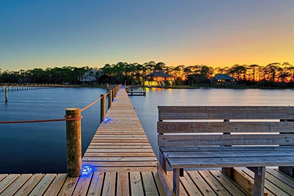 House in Saint George Island, Florida, United States 1 - 18361765