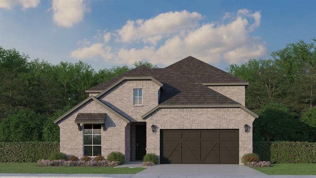 House in Fort Worth, Texas, United States 1 - 18366722